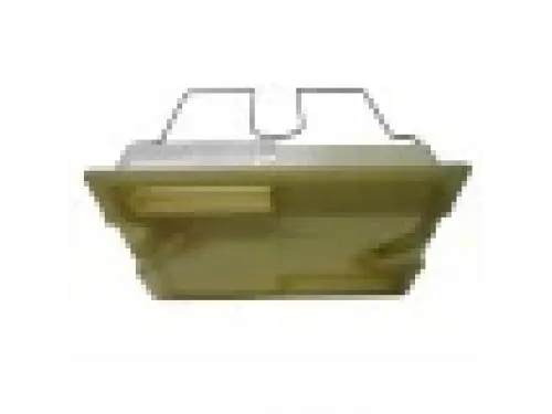 Крышка днища Aquatron с защелками (BS6100200)