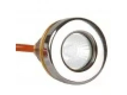 Прожектор галогенный  20Вт Hugo Lahme MINI 12В (4231000)