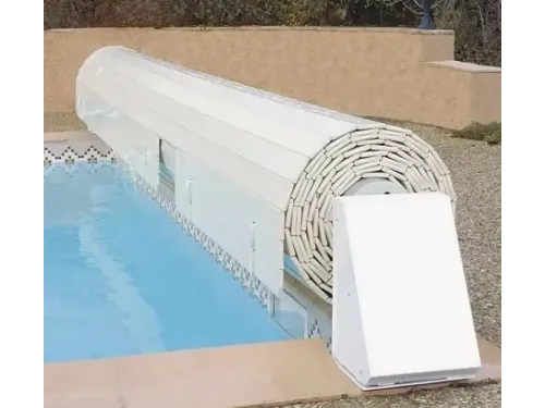 Автоматическое сматывающее устройство для жалюзи Aquadeck EC Procopi