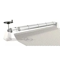 Ручное сматывающее устройство для жалюзи Aquadeck EM  Procopi