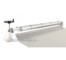 Ручное сматывающее устройство для жалюзи Aquadeck EM  Procopi