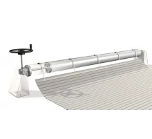 Ручное сматывающее устройство для жалюзи Aquadeck EM  Procopi