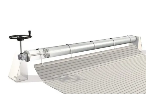 Ручное сматывающее устройство для жалюзи Aquadeck EM  Procopi