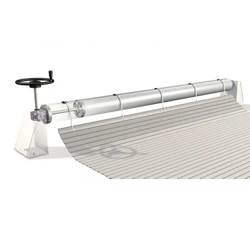 Ручное сматывающее устройство для жалюзи Aquadeck EM  Procopi