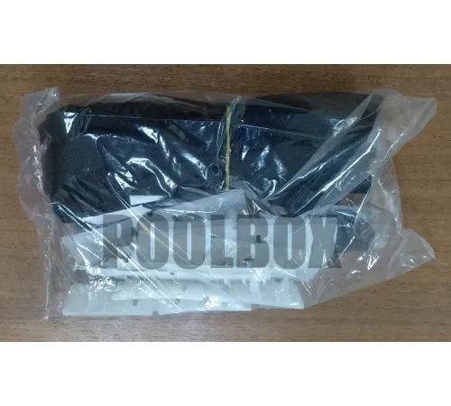 Сматывающее устройство (ш.3,4-4,2м.) Taiyue CR1-T81-3/170/TY1-T81-3/170 на колесах