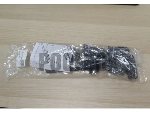 Штанга телескопическая для ролика из нерж. ст. 4,3-5,7м Flexinox