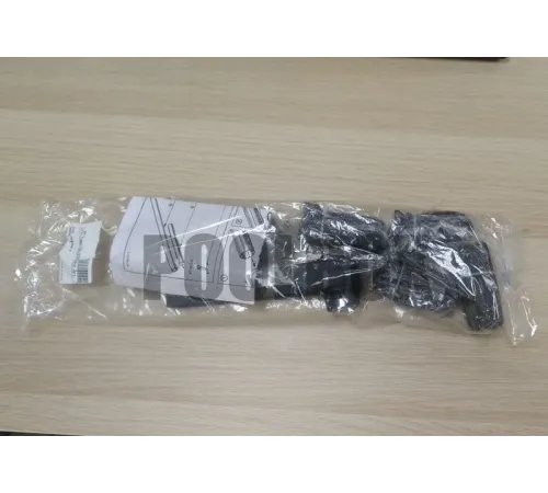 Штанга телескопическая для ролика из нерж. ст. 2,5-4,5м Flexinox