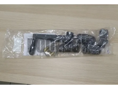 Штанга телескопическая для ролика из нерж. ст. 4,3-5,7м Flexinox