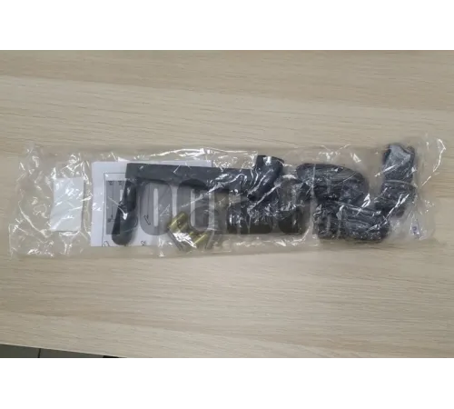 Штанга телескопическая для ролика из нерж. ст. 2,5-4,5м Flexinox