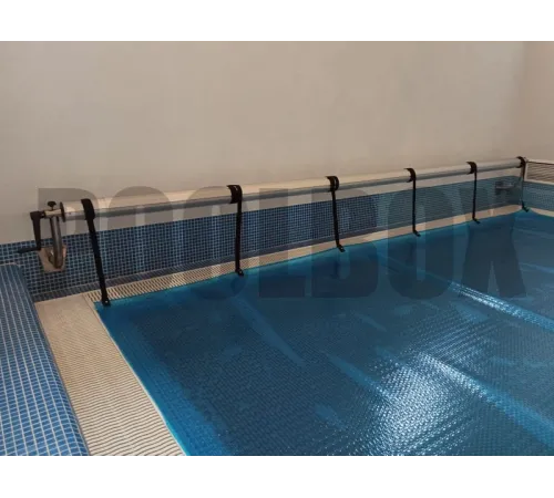 Опора стеновая штанги ролика из нерж. стали Flexinox (компл. 2 шт.)