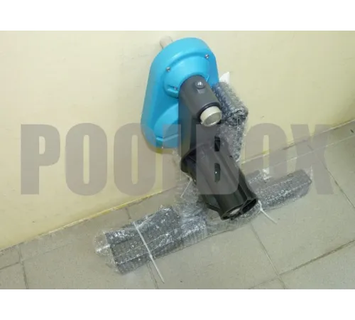 Опоры колесные (наматывающее устройство) Kokido Alux K946BX/98 c усилителем Presto (без вала)