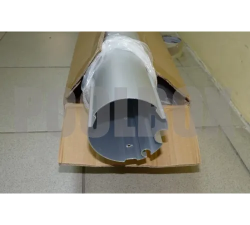 Опоры колесные (наматывающее устройство) Kokido Alux K946BX/98 c усилителем Presto (без вала)