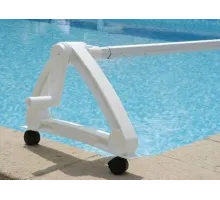 Сматывающее устройство колёсное Kokido Apollo K847WBX (комплект)