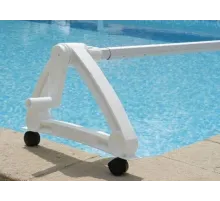 Сматывающее устройство колёсное Kokido Apollo K847WBX (комплект)