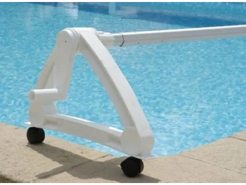 Сматывающее устройство колёсное Kokido Apollo K847WBX (комплект)