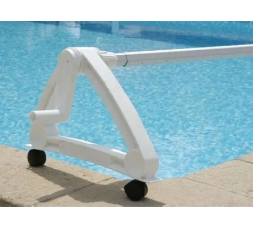 Сматывающее устройство колёсное Kokido Apollo K847WBX (комплект)