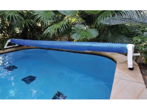 Сматывающее устройство колёсное Kokido Apollo K847WBX (комплект)