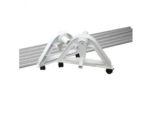 Сматывающее устройство колёсное Kokido Apollo K847WBX (комплект)