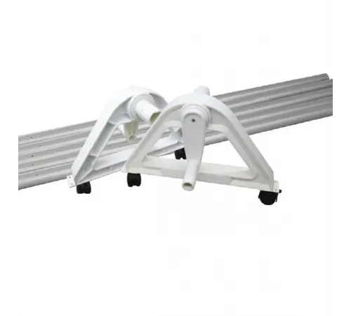 Сматывающее устройство колёсное Kokido Apollo K847WBX (комплект)