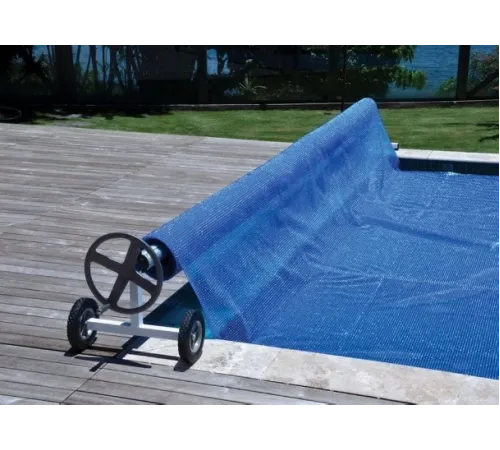 Сматывающее устройство колесное Kokido K936WBX/150/GRVD (комплект)