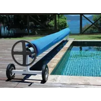 Сматывающее устройство колесное Kokido K936WBX/150/GRVD (комплект)