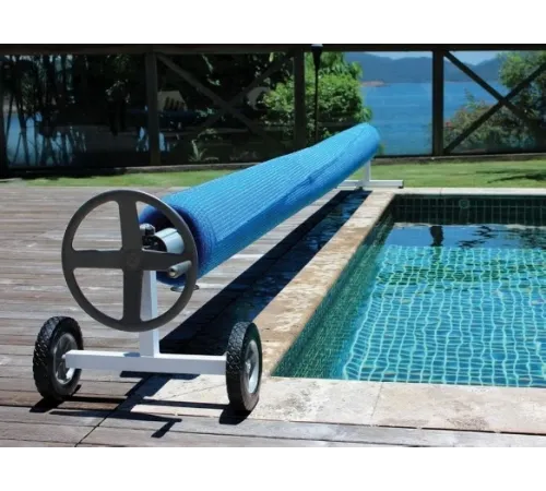 Сматывающее устройство колесное Kokido K936WBX/150/GRVD (комплект)