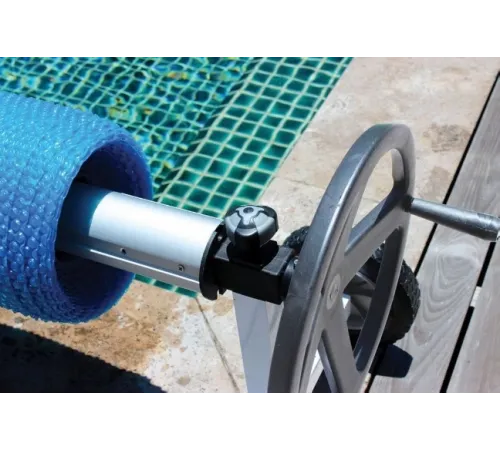 Сматывающее устройство колесное Kokido K936WBX/150/GRVD (комплект)