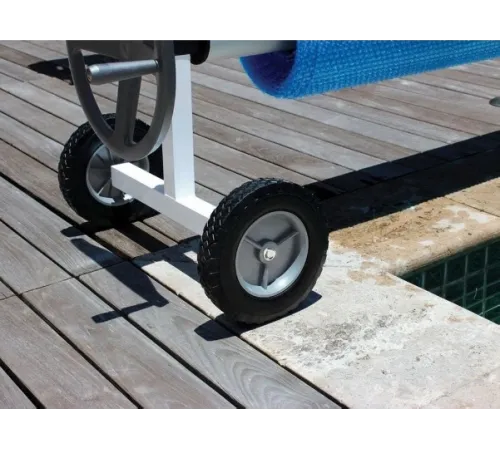 Сматывающее устройство колесное Kokido K936WBX/150/GRVD (комплект)