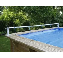 Сматывающее устройство Kokido Solaris II K651CBX (комплект)