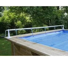 Сматывающее устройство Kokido Solaris II K651CBX (комплект)