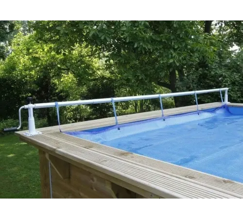 Сматывающее устройство Kokido Solaris II K651CBX (комплект)