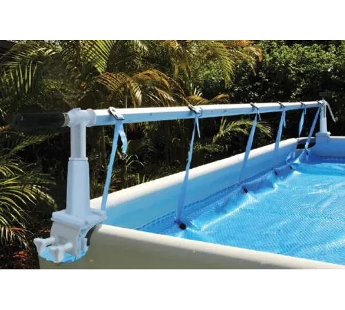 Сматывающее устройство Kokido Solaris II K651CBX (комплект)