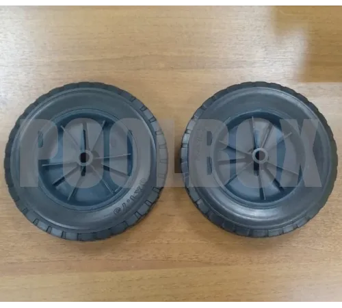 Сматывающее устройство с эл. приводом (от АКБ) и пультом ДУ Kokido CR50+CR43BX/EU (комплект)