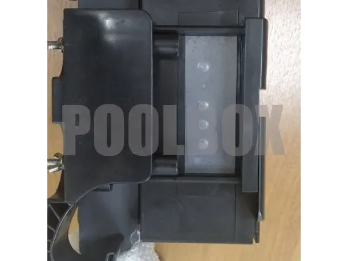 Сматывающее устройство с эл. приводом (от АКБ) и пультом ДУ Kokido CR50+CR43BX/EU (комплект)