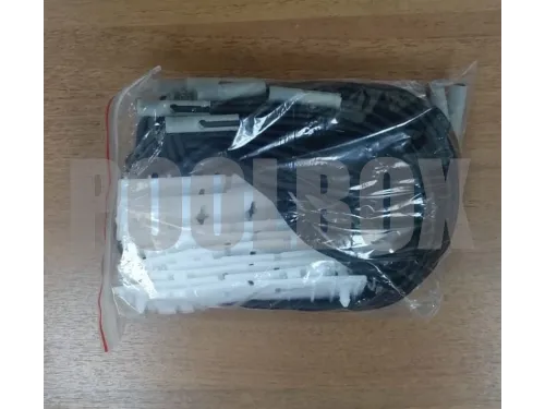 Сматывающее устройство с эл. приводом (от АКБ) и пультом ДУ Kokido CR50+CR43BX/EU (комплект)