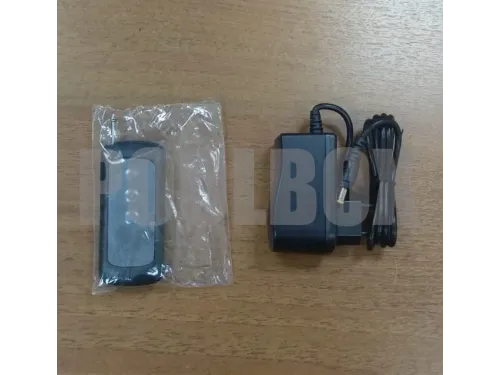 Сматывающее устройство с эл. приводом (от АКБ) и пультом ДУ Kokido CR50+CR43BX/EU (комплект)