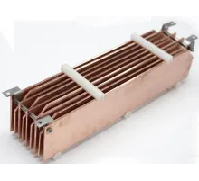 Сменный блок электродов из сплава меди/серебра Doublesize XL C9000/9