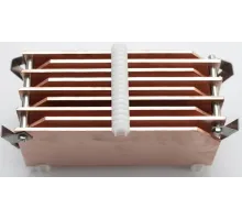 Сменный блок электродов из сплава меди/серебра MAXI-L 4000/9