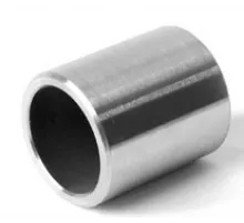 Соединительная втулка АТ 11,11 под трубу 40х1,5 мм., из нерж. стали AISI-304