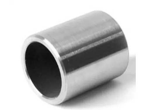 Соединительная втулка АТ 11,11 под трубу 40х1,5 мм., из нерж. стали AISI-304