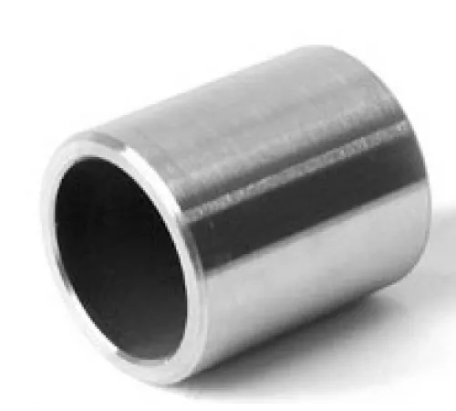 Соединительная втулка АТ 11,11M под трубу 40х1,5 мм., из нерж. стали AISI-316