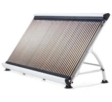 Солнечный коллектор Elecro Thermecro Solar Pool Spa (16 трубок) для бассейна до 27 м.куб.