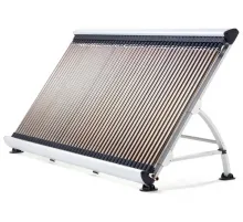 Солнечный коллектор Elecro Thermecro Solar Pool Spa (16 трубок) для бассейна до 27 м.куб.