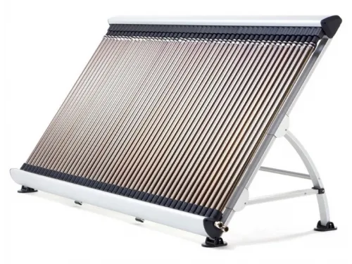 Солнечный коллектор Elecro Thermecro Solar Pool Spa (16 трубок) для бассейна до 27 м.куб.