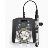 Станция контроля и дозирования хим. реагентов (PH) PP 60 PH ASEKO