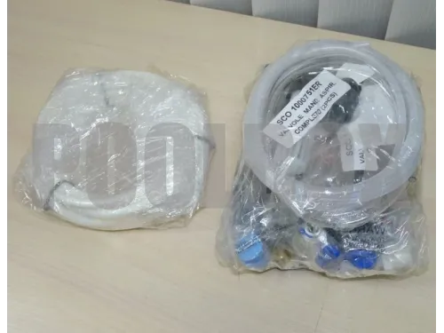 Станция контроля и дозирования хим. реагентов (PH/Redox) Alchemist Ph Rx Poolstyle (перист. насосы 6 л/час)