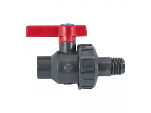 Станция контроля и дозирования хим. реагентов (PH/Redox) JUNIOR ACON