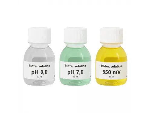 Станция контроля и дозирования хим. реагентов (PH/Redox) JUNIOR ACON