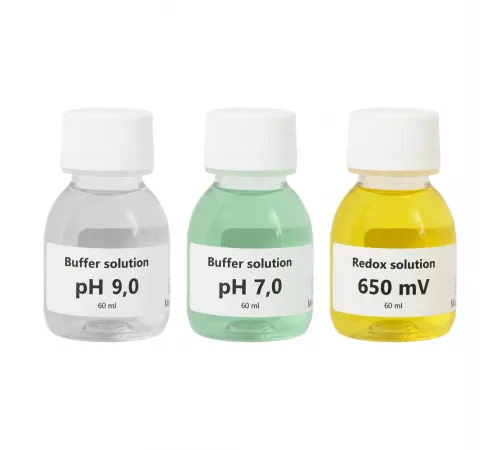 Станция контроля и дозирования хим. реагентов (PH/Redox) JUNIOR ACON