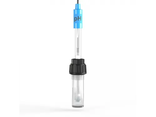 Станция контроля и дозирования хим. реагентов (PH/Redox) JUNIOR ACON